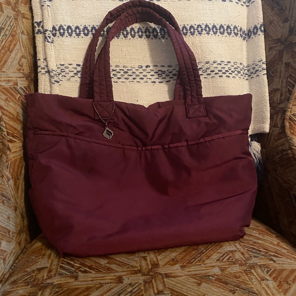 Fabletics Gym Bag